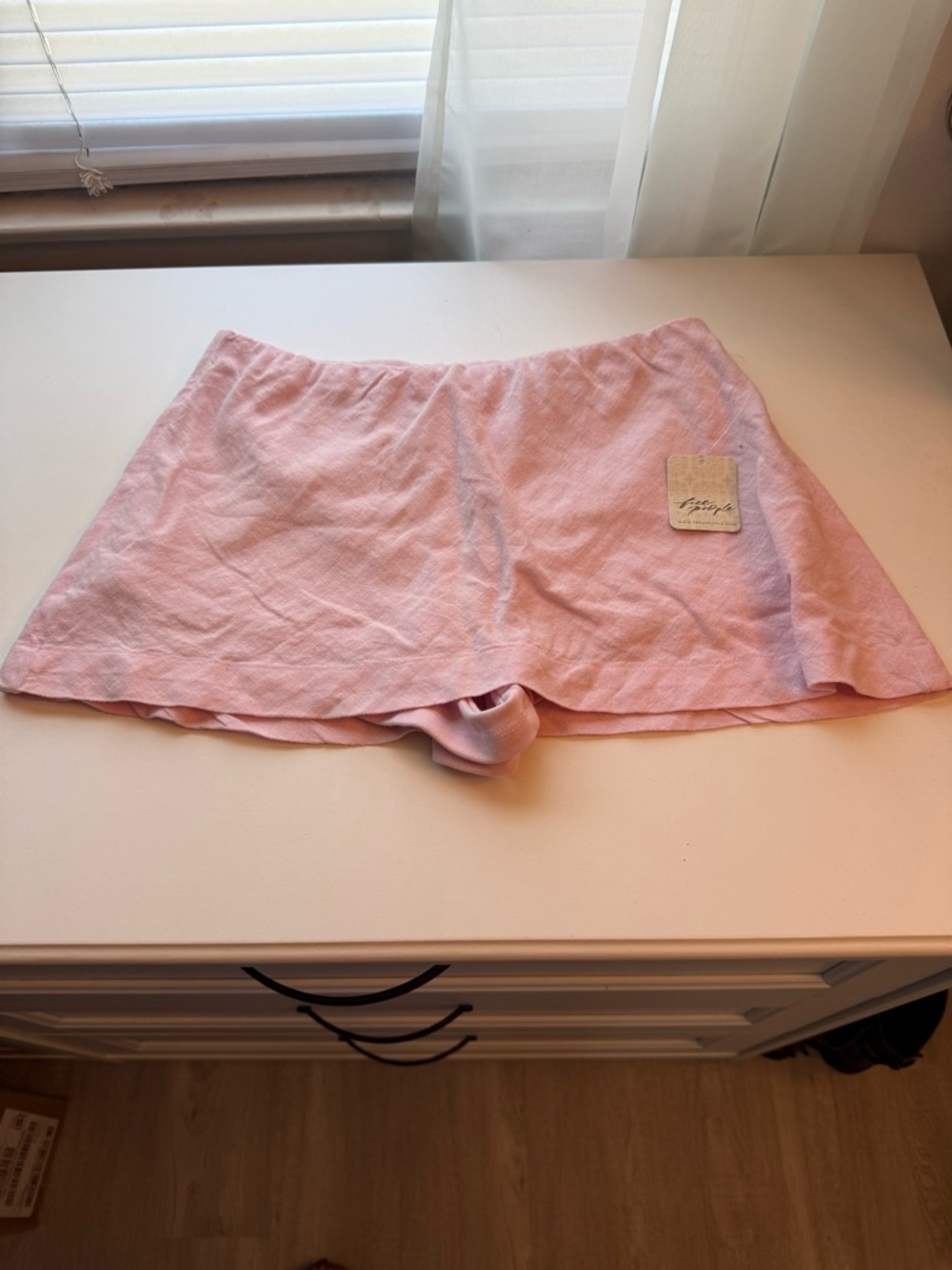 Free People Skort